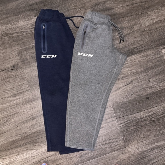 CCM Little Boys Pants - Picture 2 of 2